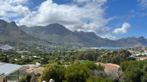 Heavenly Hideaway in Hout Bay